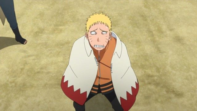 Boruto – Naruto Next Generations — First Impressions