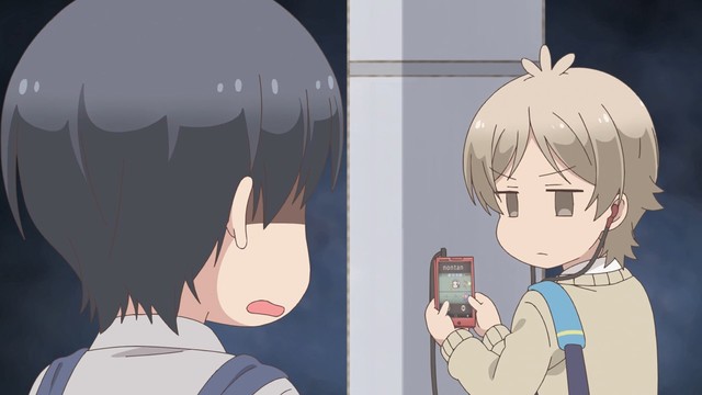 Akkun to Kanojo - Episode 19 discussion : r/anime
