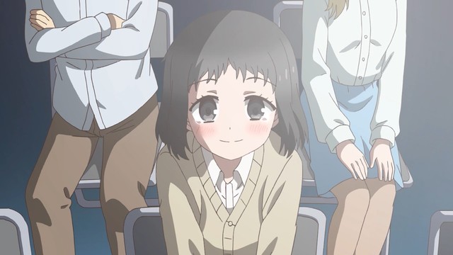 Akkun to Kanojo - Episode 20 discussion : r/anime