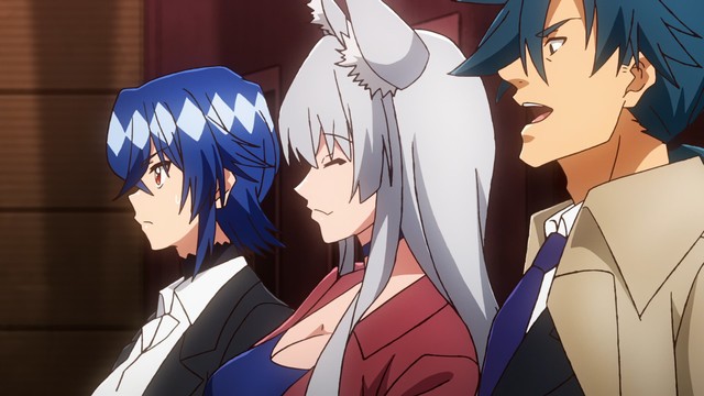 Meikyuu Black Company – 05 – The Rise of General Ninomiya – RABUJOI – An  Anime Blog